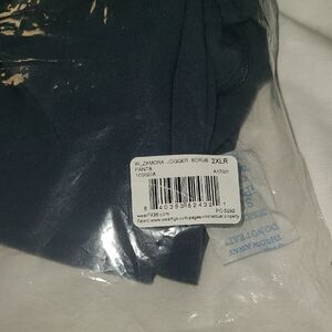 Figs Zamora Jogger Scrub Pants - Dark Blue